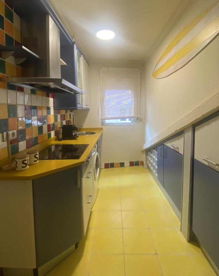Jositown Apartment Santander Luaran gambar
