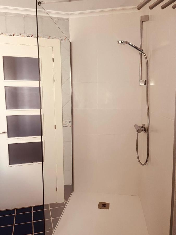 Jositown Apartment Santander Luaran gambar