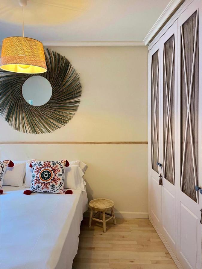 Jositown Apartment Santander Luaran gambar
