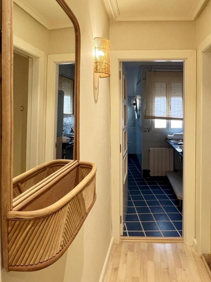 Jositown Apartment Santander Luaran gambar