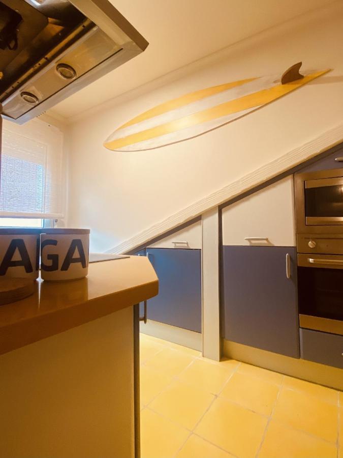 Jositown Apartment Santander Luaran gambar