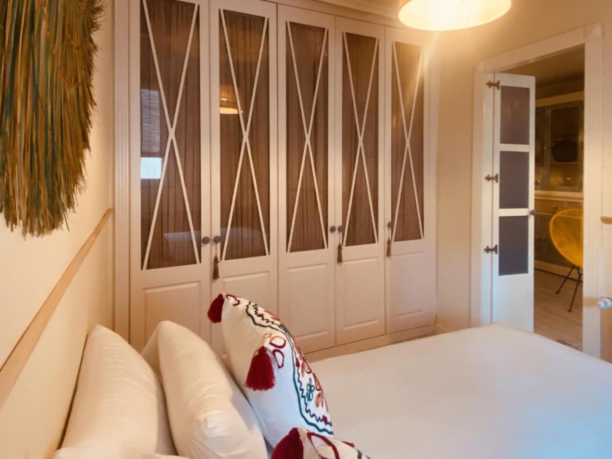 Jositown Apartment Santander Luaran gambar