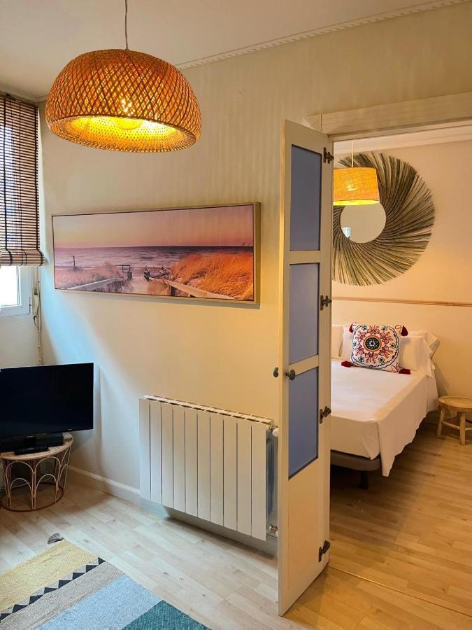 Jositown Apartment Santander Luaran gambar