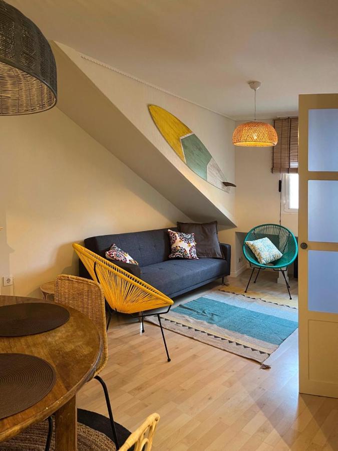 Jositown Apartment Santander Luaran gambar