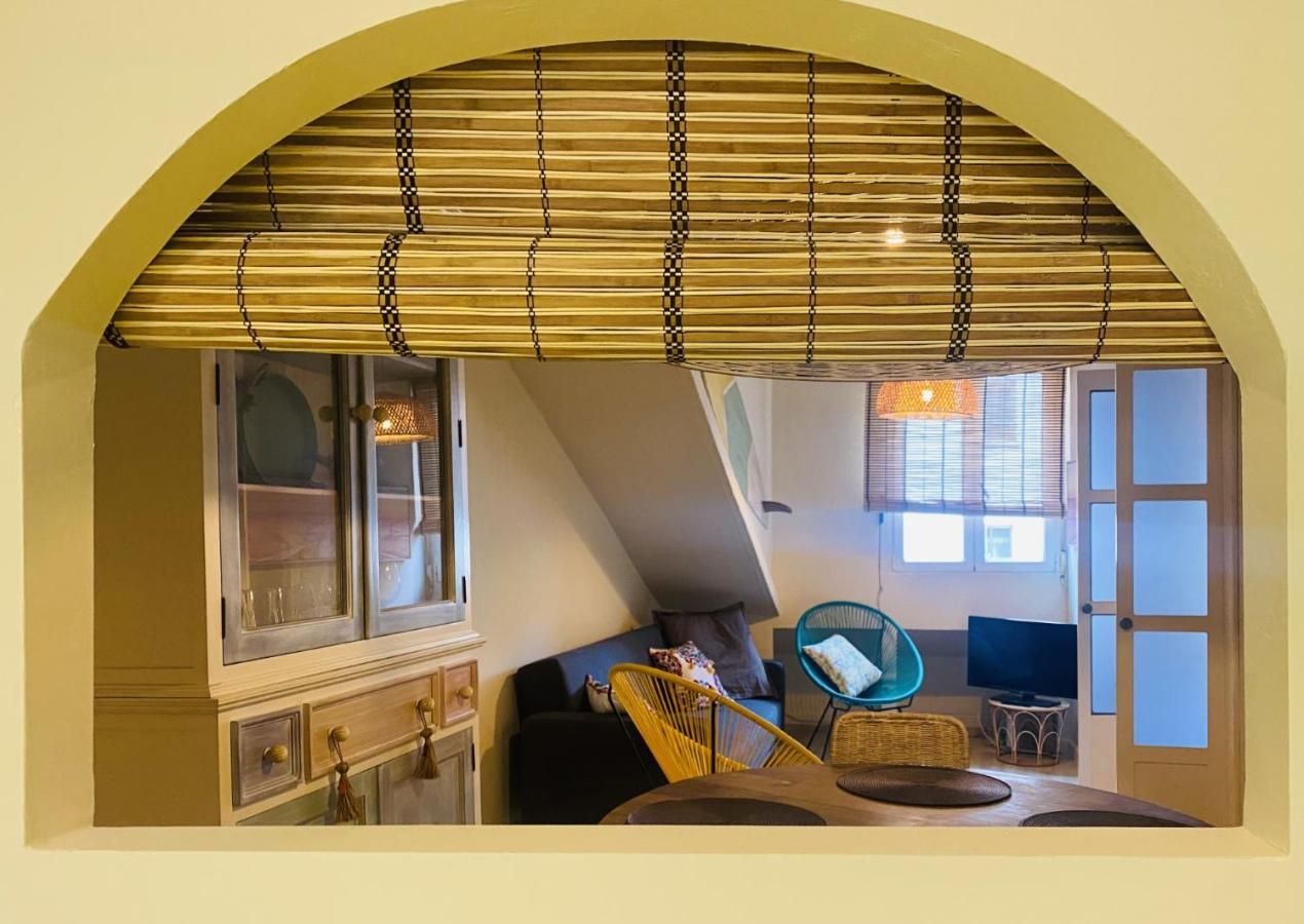Jositown Apartment Santander Luaran gambar