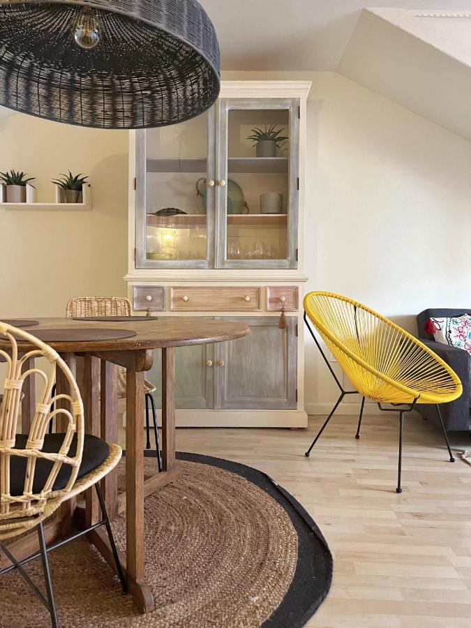 Jositown Apartment Santander Luaran gambar
