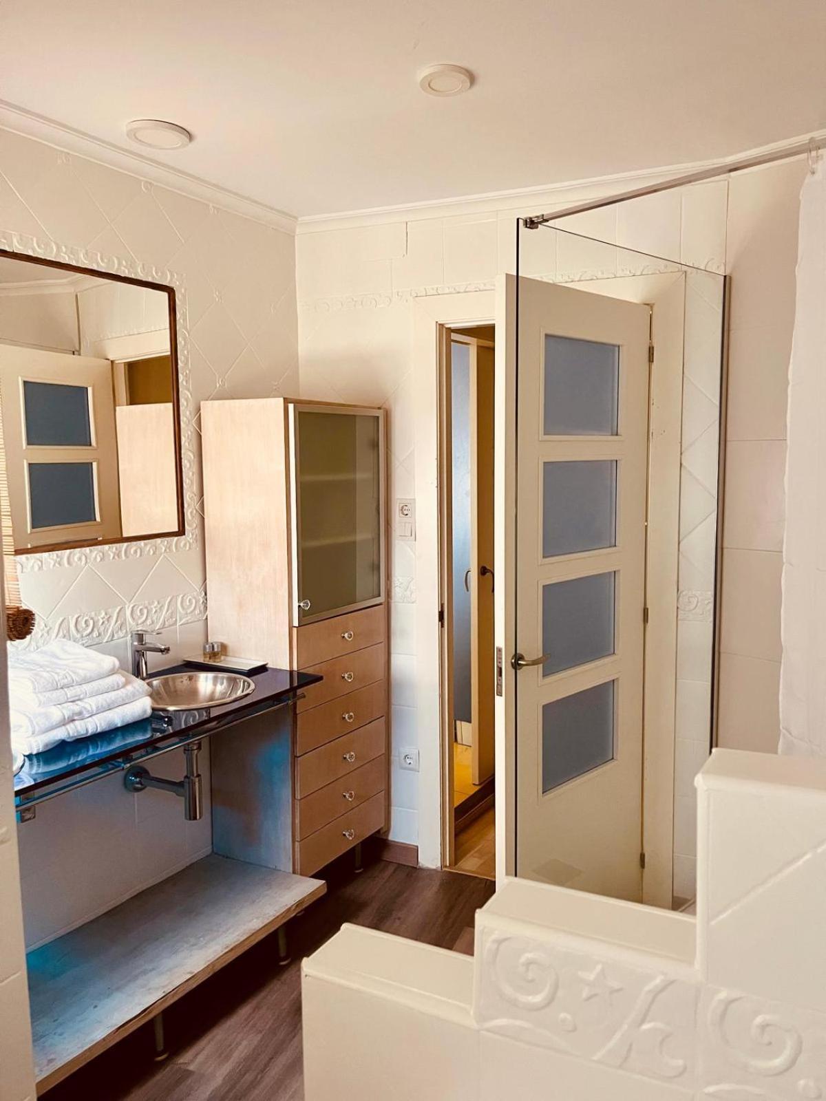 Jositown Apartment Santander Luaran gambar